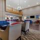 Comfort Suites Delavan - Lake Geneva Area, Delavan (zdjęcie 6)