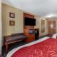 Comfort Suites Delavan - Lake Geneva Area, Delavan (zdjęcie 9)