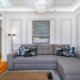 WHome | Great Location & Large Family Apartment w/Patio, Lisbonne - Photo 7