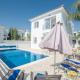Palm Villa 17, Protaras (fotografie 2)