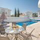 Palm Villa 17, Protaras (fotografie 6)