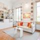Piazza San Marco Studio Flat Флоренция - Фото 1