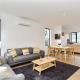 Salisbury Style - Modern city apartment - Christchurch Holiday Homes - Foto 1