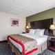 Ramada by Wyndham Newburgh/West Point - Zdjęcie 8