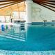 Pałac Piorunów & Spa, Kwiatkowice