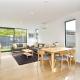 Salisbury Style - Modern city apartment - Christchurch Holiday Homes - Foto 3