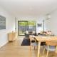 Salisbury Style - Modern city apartment - Christchurch Holiday Homes - Foto 2