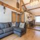 The Old Hay Loft, Kirkby Lonsdale