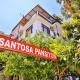 Santosa Pension Kaş - Zdjęcie 4