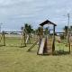 Condomínio e resort Villa das Águas - Praia do Saco SE, エスタンシア - 写真 3