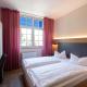 Hotel Avisa, Karlsruhe - Foto 1