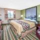 Super 8 by Wyndham Sikeston/Miner Area, Sikeston (fotografie 5)