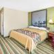 Super 8 by Wyndham Sikeston/Miner Area, Sikeston (fotografie 8)