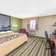 Super 8 by Wyndham Sikeston/Miner Area, Sikeston (fotografie 9)