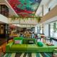 citizenM Kuala Lumpur Bukit Bintang, Kuala Lumpur - Fotografie 3