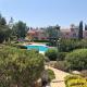 Limnaria Villas - comfy 2 bed, 2 bath ground floor apartment Paphos - Photo 1