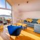 Porth Sands Beachfront Apartment, Newquay - Foto 8