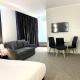 New Haus by Hougoumont Hotel, former Bannister 22, Fremantle