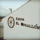 Cueva El Murallon, Benamaurel