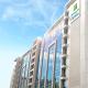 Holiday Inn Express Manila Newport City by IHG, Manila - Fotografie 3