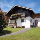 Rosas Ferienwohnung, Fieberbrunn