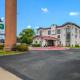 Quality Inn Hampton - Newport News - Fotografie 1