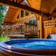Tivoli Chalet, Leavenworth (foto 2)