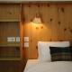 Spenglers Inn, Davos