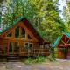 Tivoli Chalet, Leavenworth (foto 3)