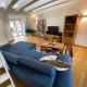 modernes Penthouse, nahe Würzburg, Würzburg - Foto 1