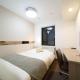 Super Hotel Tokyo Hamamatsucho, Tokio - Fotografie 10