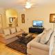 Beautiful Pool, Spa & Game Room Home Near Theme Park! home Davenport - Foto 6