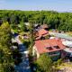 Forsthaus Thiemsburg im Nationalpark Hainich, Schönstedt (foto 4)