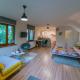 Dragonfly Studio with GARDEN, Braşov - Foto 6