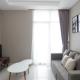 Opulent 2BR Residence at Ciputra International Apartment By Travelio Jakarta - Fotografie 8