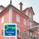 Alegre - Bussaco Boutique Hotel, Luso (photo 2)