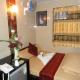 City HK Guest House 24 HOUR RECEPTION Block D & E 10TH FLOOR, Hongkong - Fotografie 2