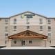 WoodSpring Suites Albuquerque