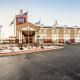 Sleep Inn & Suites Guthrie - Edmond North - Photo 4