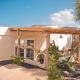 Gartenappartement - Tierra - Surf & Yoga Villa