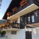 Chalet Bellevue, Villars-sur-Ollon - Foto 1
