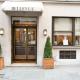 Hotel Bellevue Saint-Lazare, Paris - Foto 4