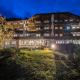 Hotel Gletscherblick Sankt Leonhard im Pitztal - Fotografie 2