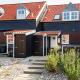 6 person holiday home in Juelsminde
