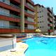 Lindo Apartamento Beira-mar - Ubatuba-SP, Ubatuba - Photo 1
