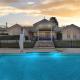 HighGrove Lodge, Luxury Hunter Valley Accommodation, Millfield
