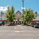 Econo Lodge Inn & Suites Marianna - Foto 1