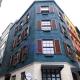 Hostel Le Banc, Istanbul - Foto 2