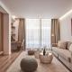 Charitos Boutique Apartment, Kolonaki, Athen - Foto 7