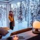 Arctic Skylight Lodge, Äkäslompolo (zdjęcie 2)